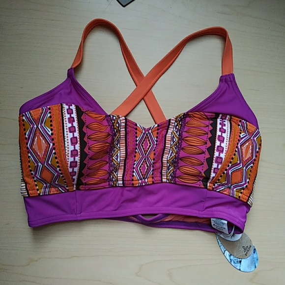 Prana Other - PrAna bikini top | size large | offers?